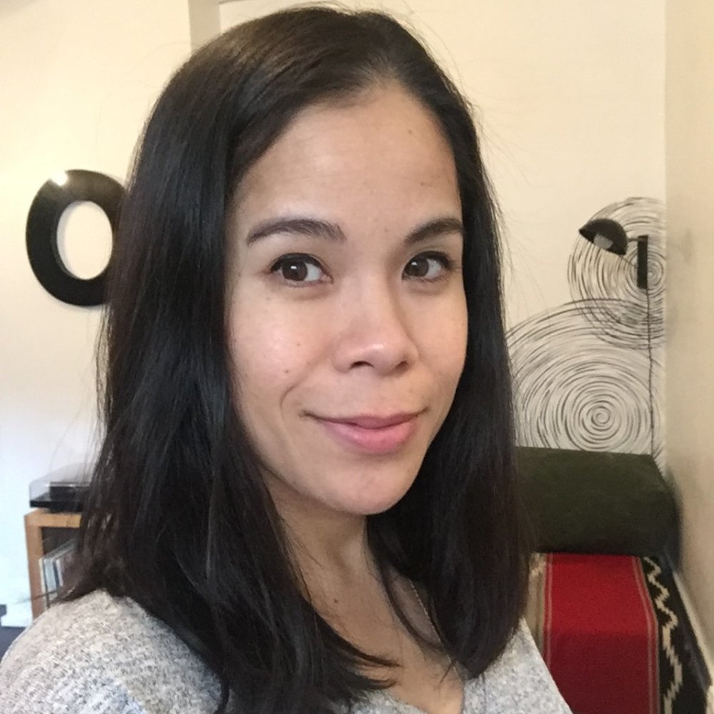 Meet your Posher, Melanie